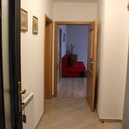 Apartment Paula Slunj Exterior photo