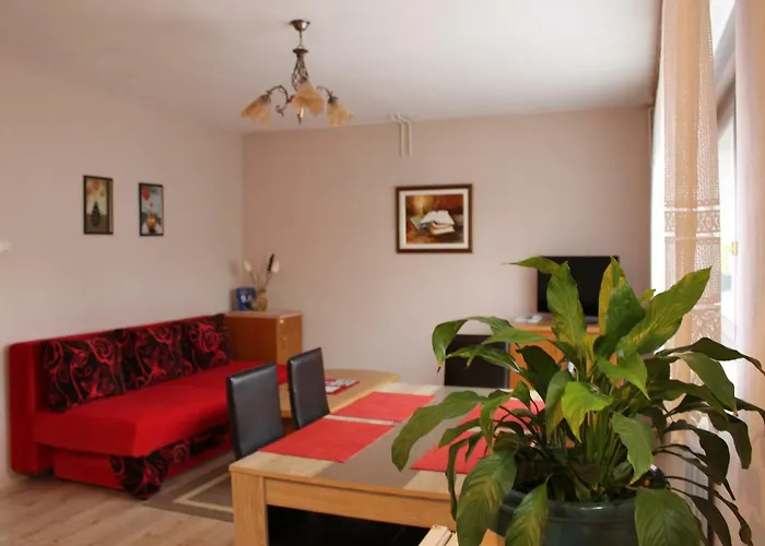 Apartment Paula