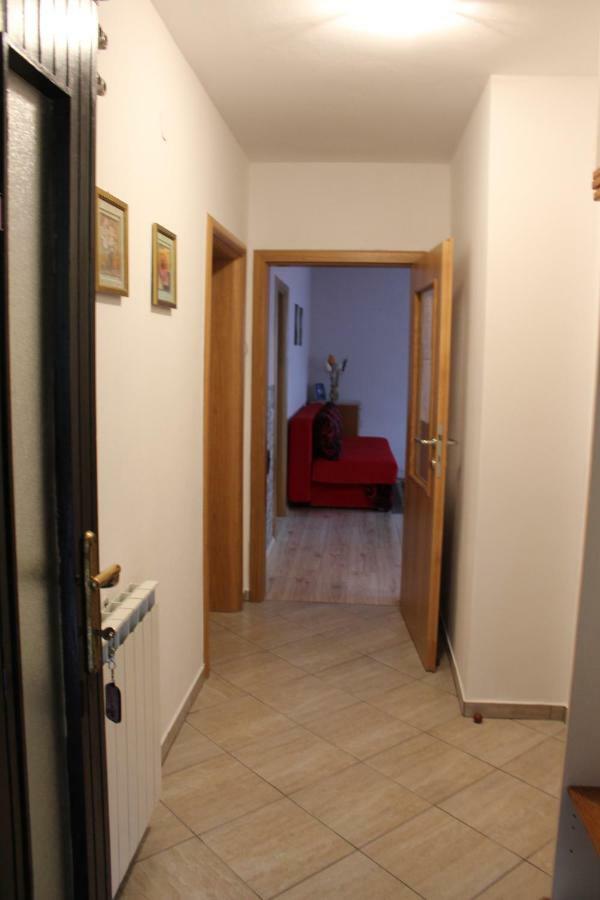 Apartma Paula