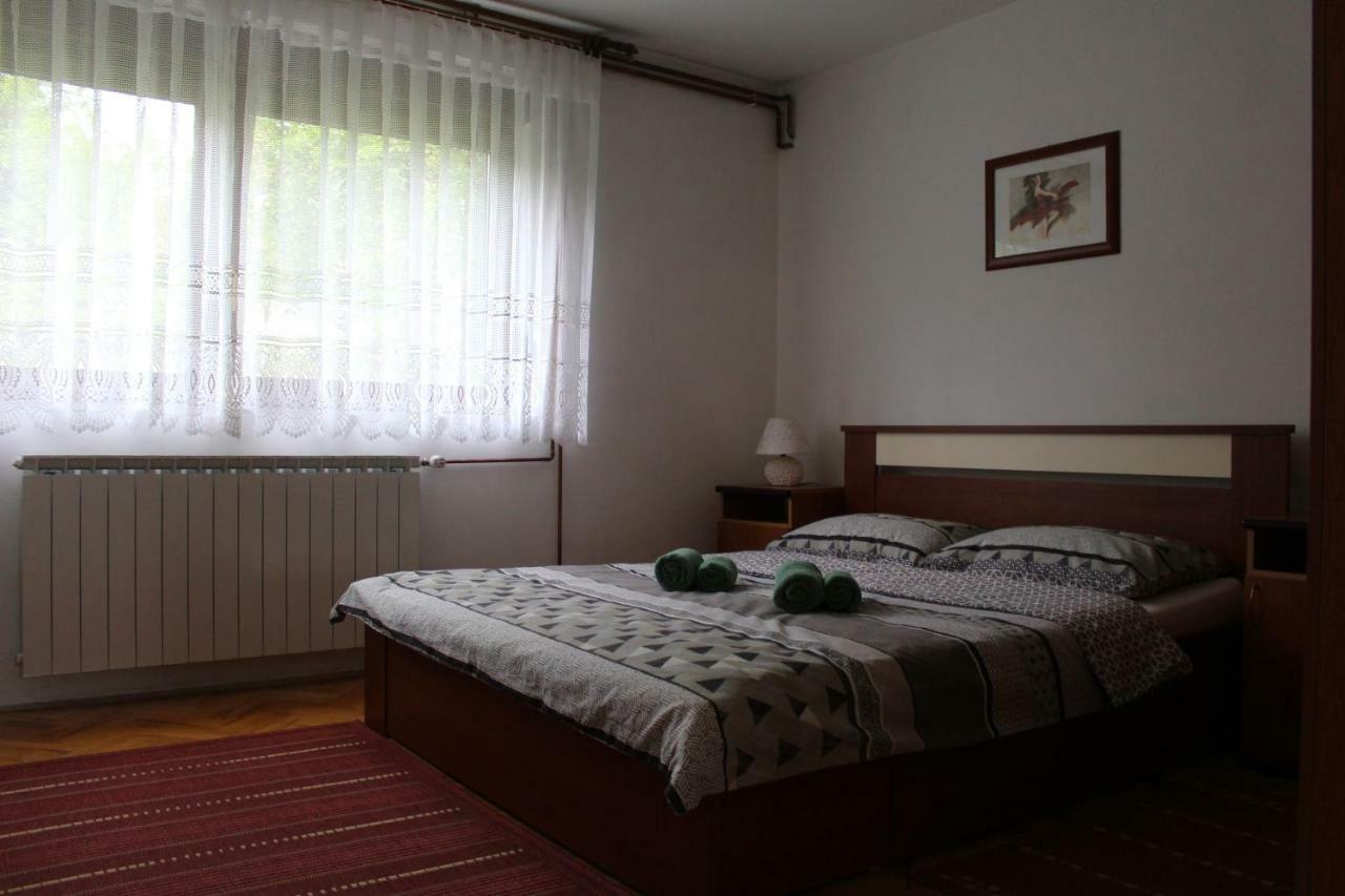 Paula Apartma Slunj
