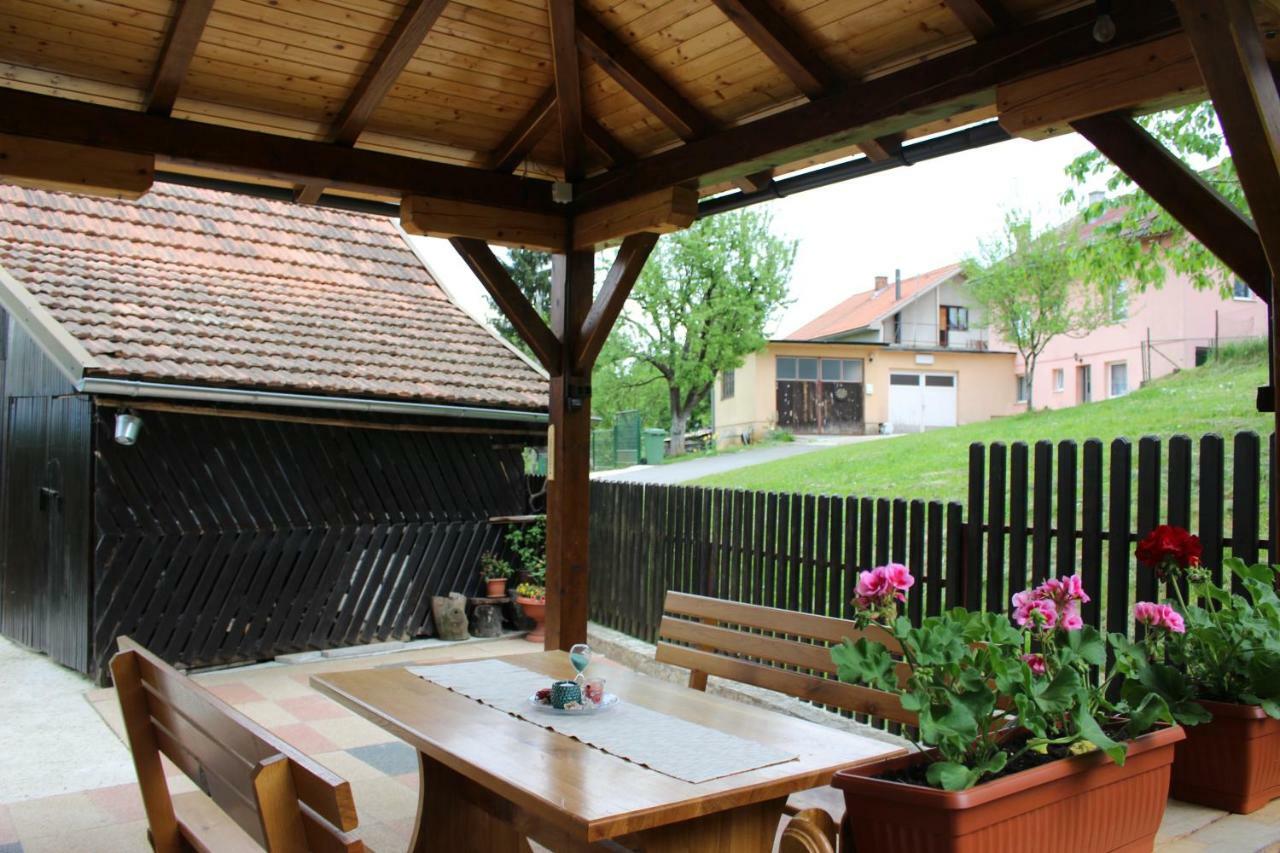 Paula Apartma Slunj