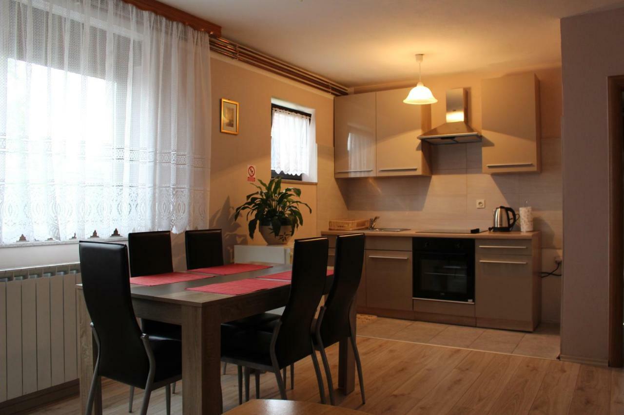 Apartma Paula