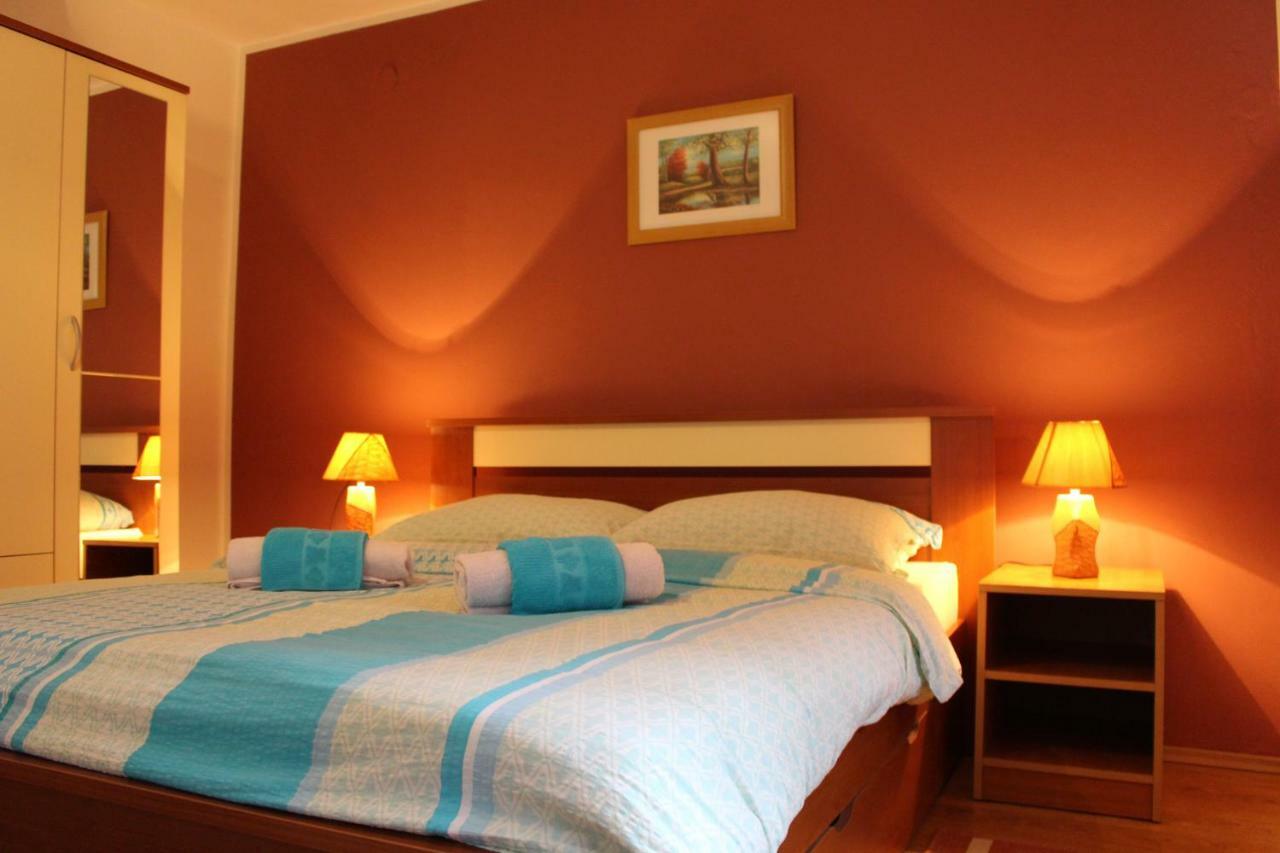 Paula Apartma Slunj