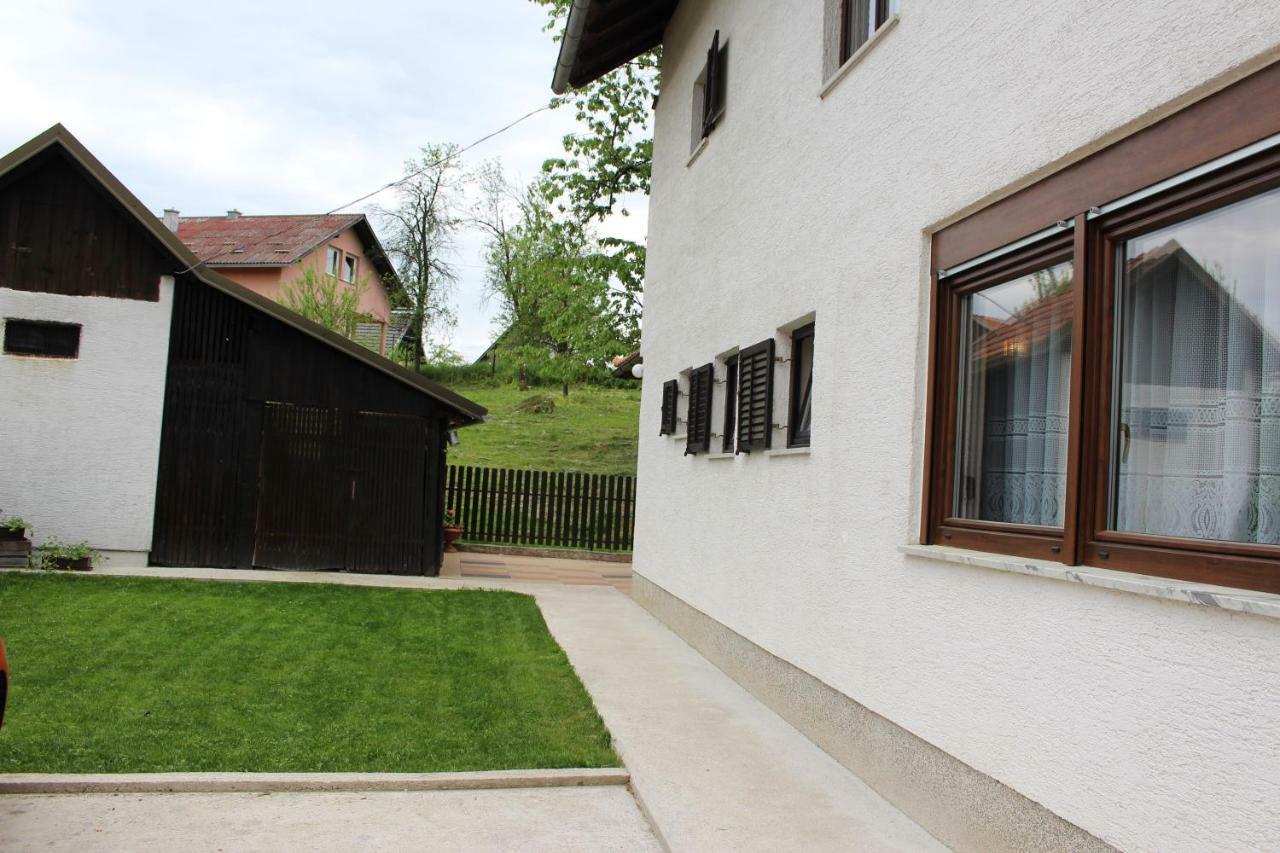 Paula Apartma Slunj